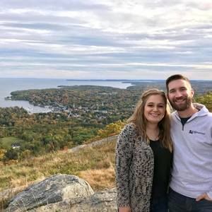 Meet your Posher, Mackenzie